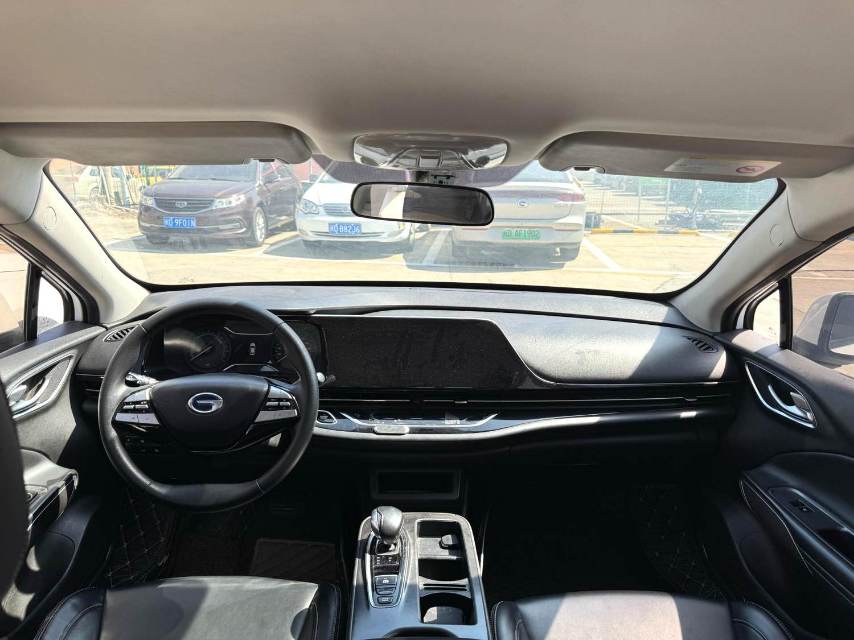 GAC Aion AION S 530