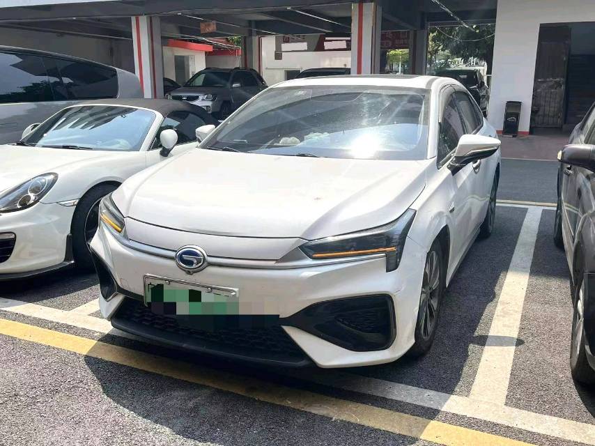 GAC Aion AION S 630