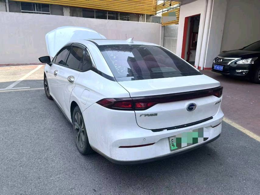 GAC Aion AION S 630