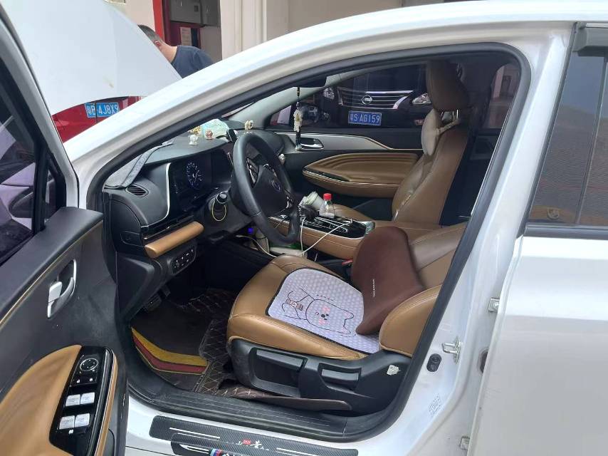GAC Aion AION S 630