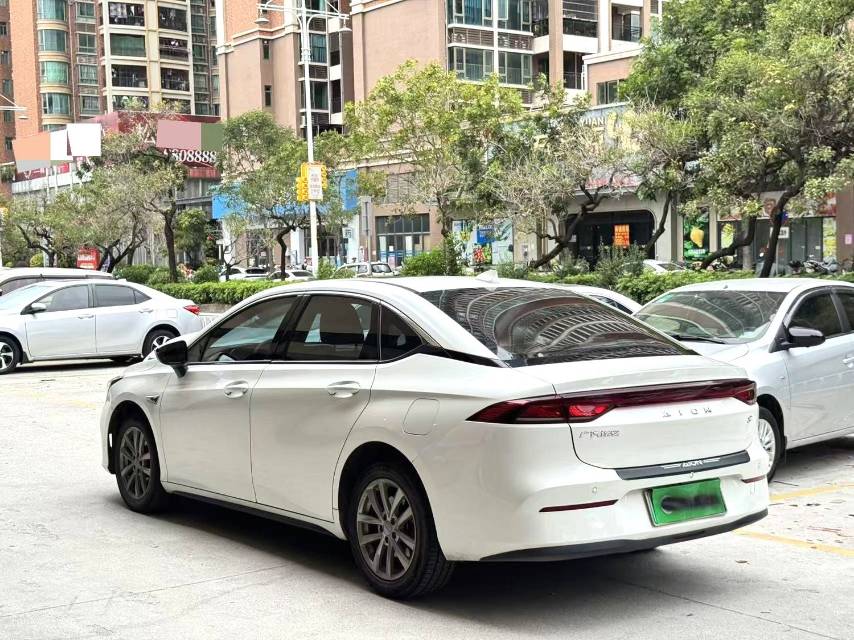 GAC Aion AION S 580