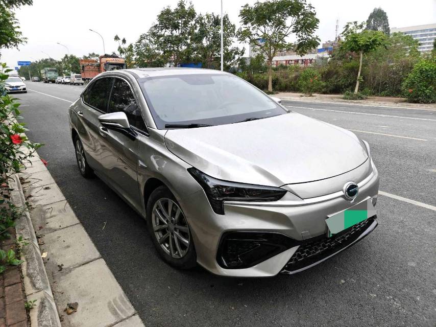 GAC Aion AION S 530 48,67 кВт·ч