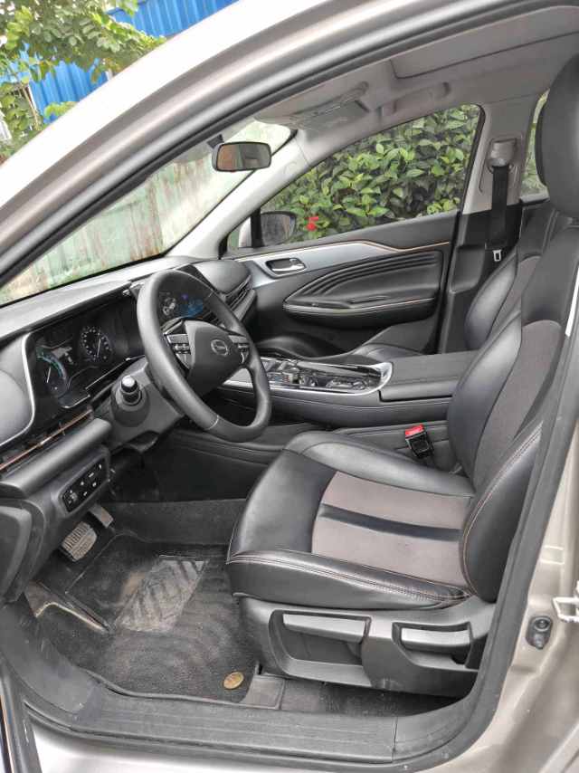 GAC Aion AION S 530 48,67 кВт·ч