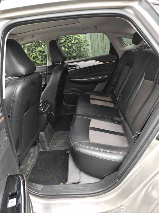 GAC Aion AION S 530 48,67 кВт·ч