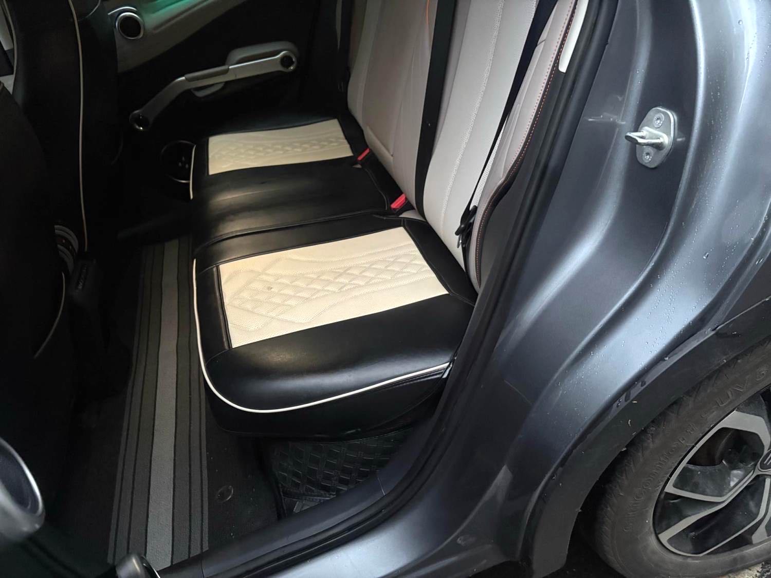 BYD PLUS 430KM