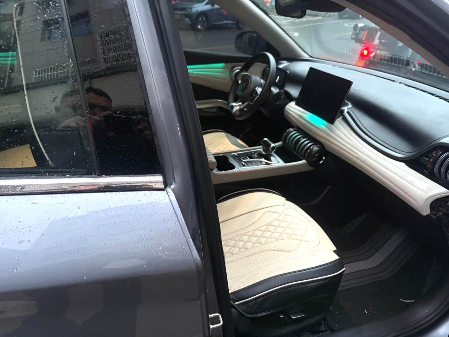BYD PLUS 430KM