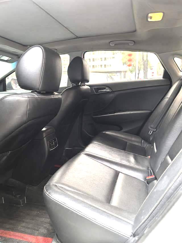 Hyundai 1.8L Automatic GLS