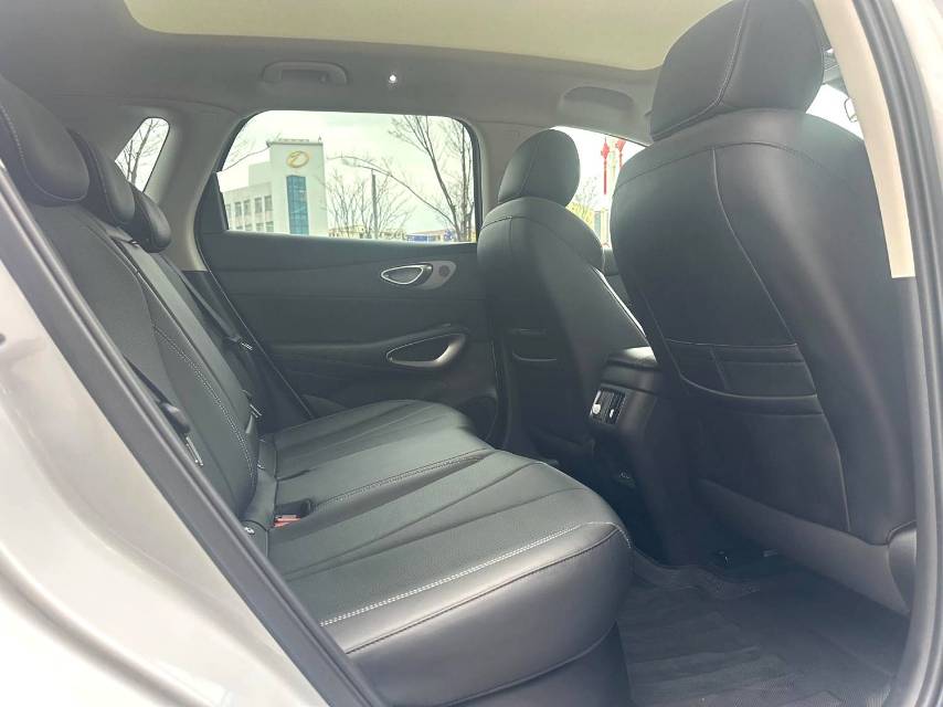 BYD 05 Electric Vehicle 520KM