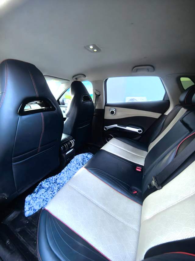 BYD PLUS 510KM