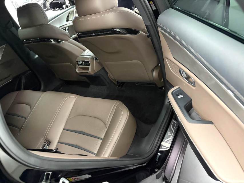 汉 Model Year DM 四驱性能版豪华型