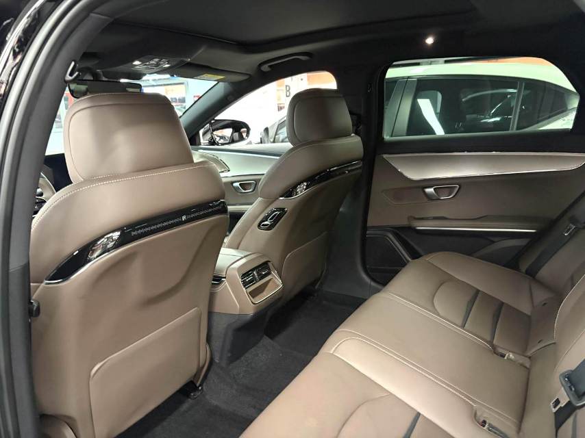 汉 Model Year DM 四驱性能版豪华型