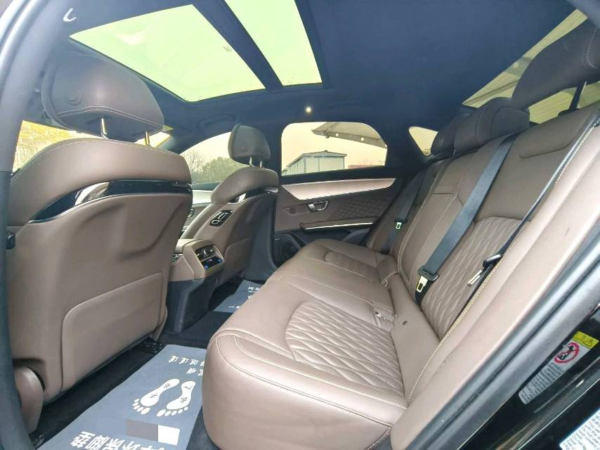 BYD Electric Vehicle 605KM