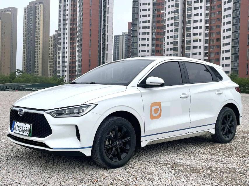 BYD e 2
