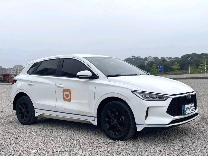 BYD e 2
