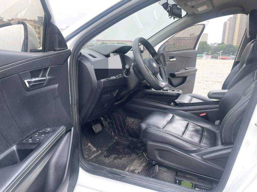 BYD e 2