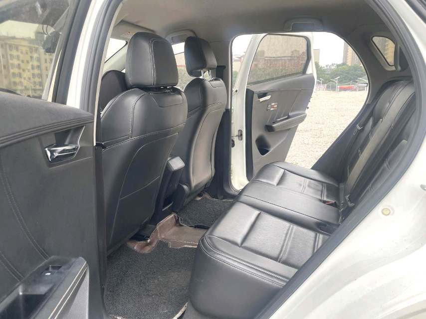 BYD e 2