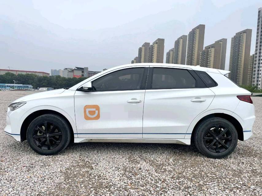 BYD e 2