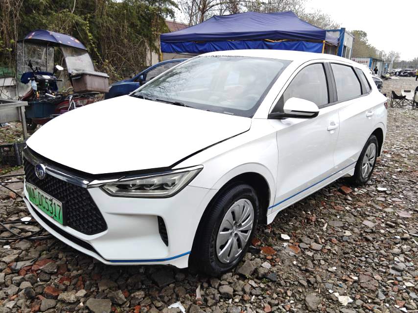 BYD e 2 Standard