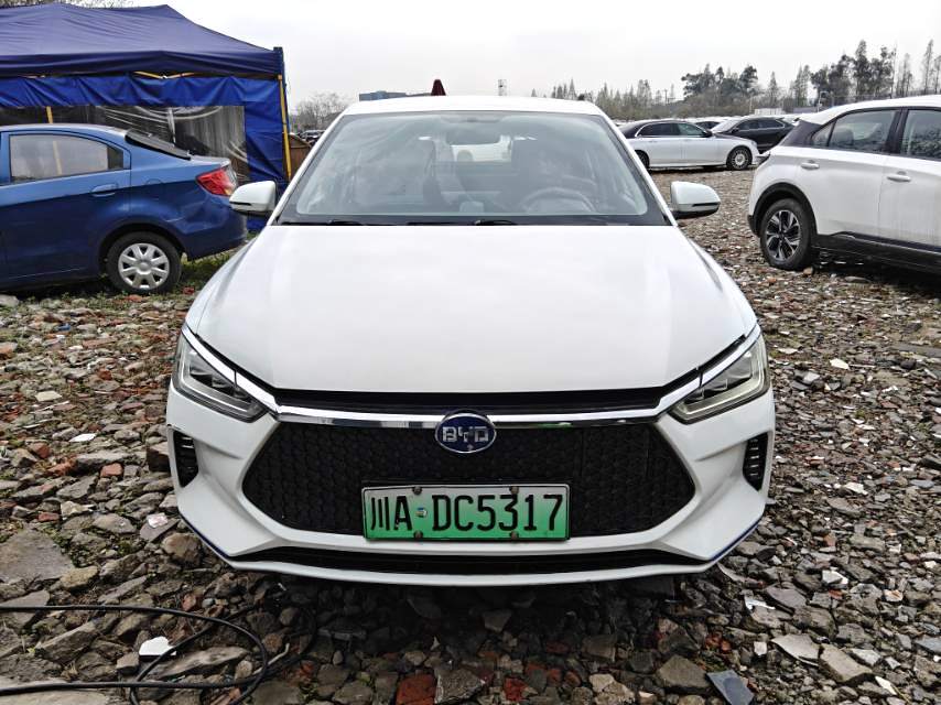 BYD e 2 Standard