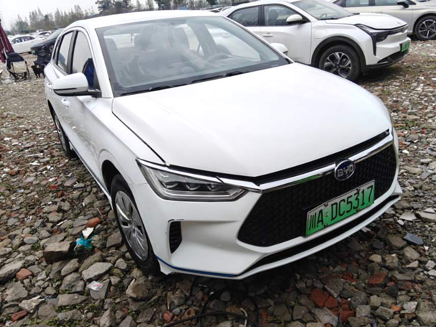 BYD e 2 Standard