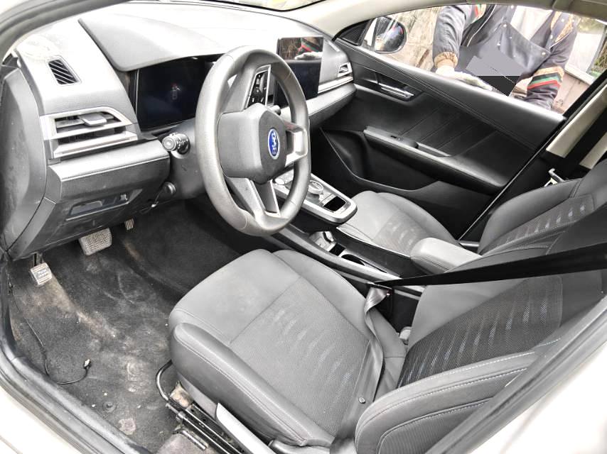 BYD e 2 Standard