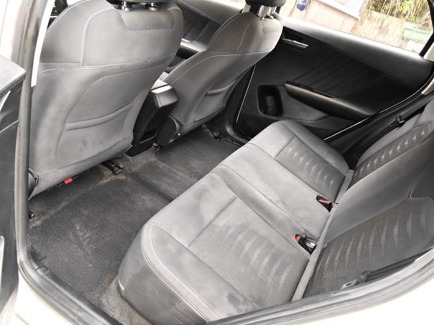 BYD e 2 Standard