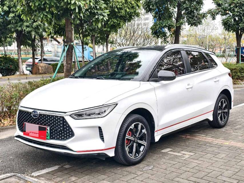 BYD e 2 Premium