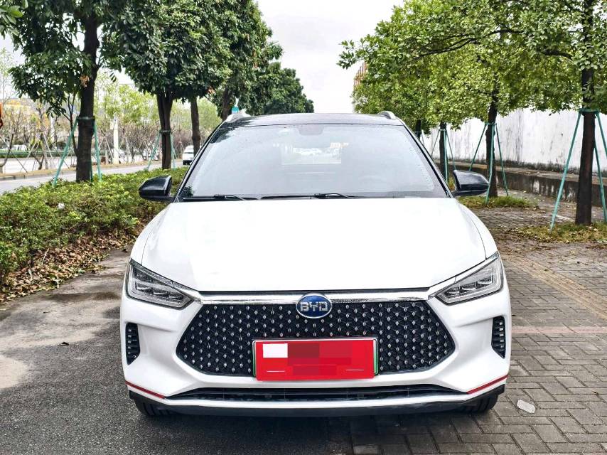 BYD e 2 Premium