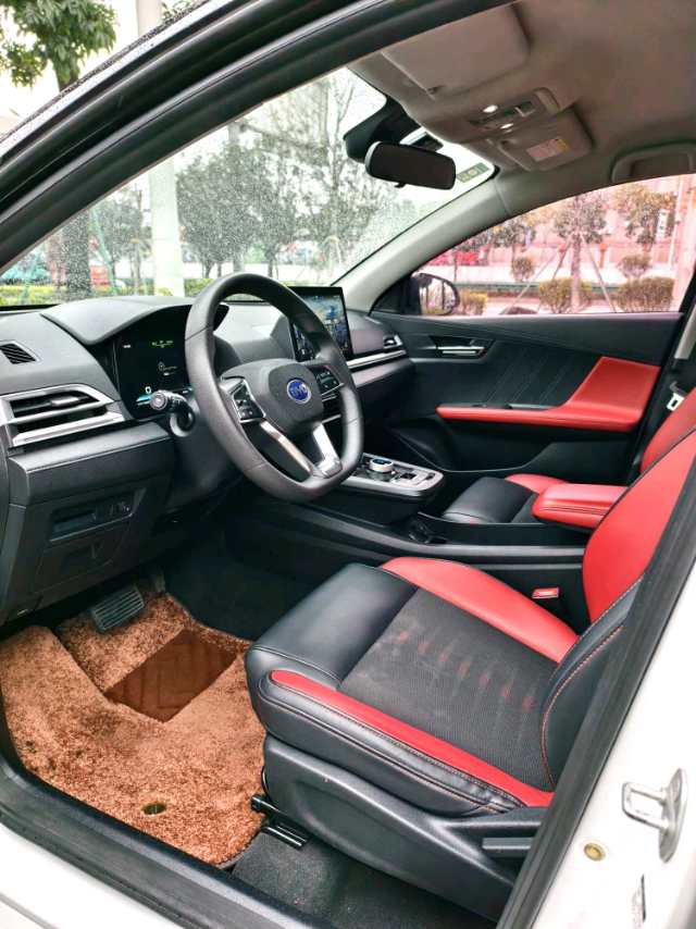 BYD e 2 Premium