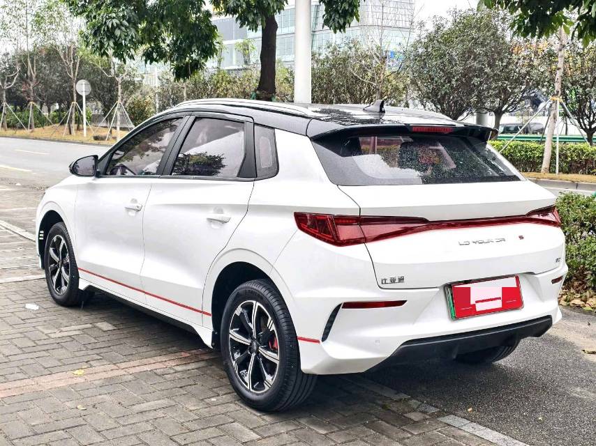 BYD e 2 Premium