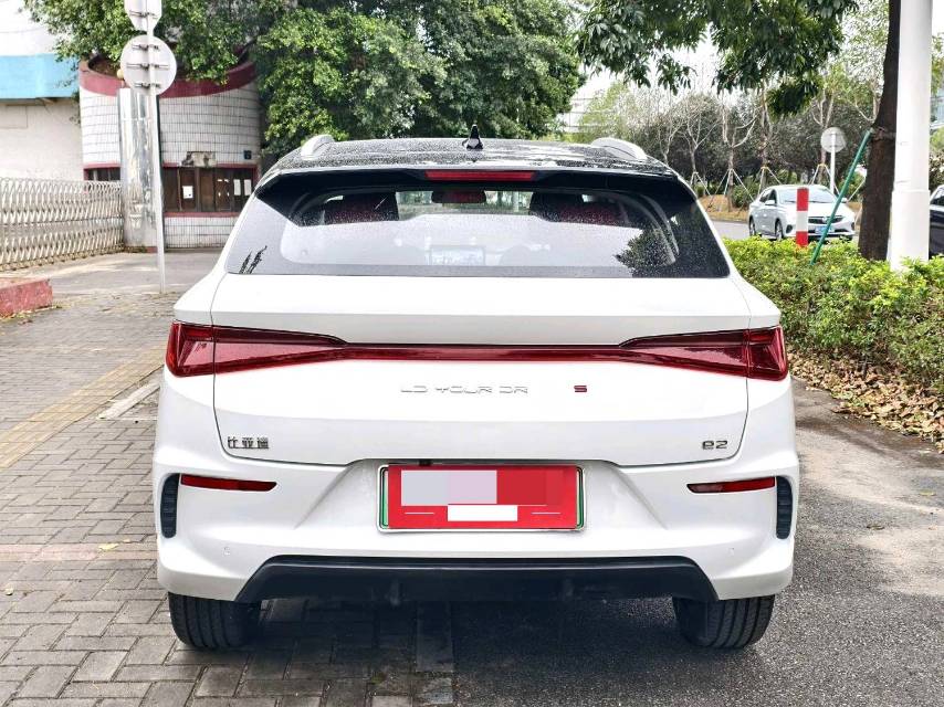 BYD e 2 Premium
