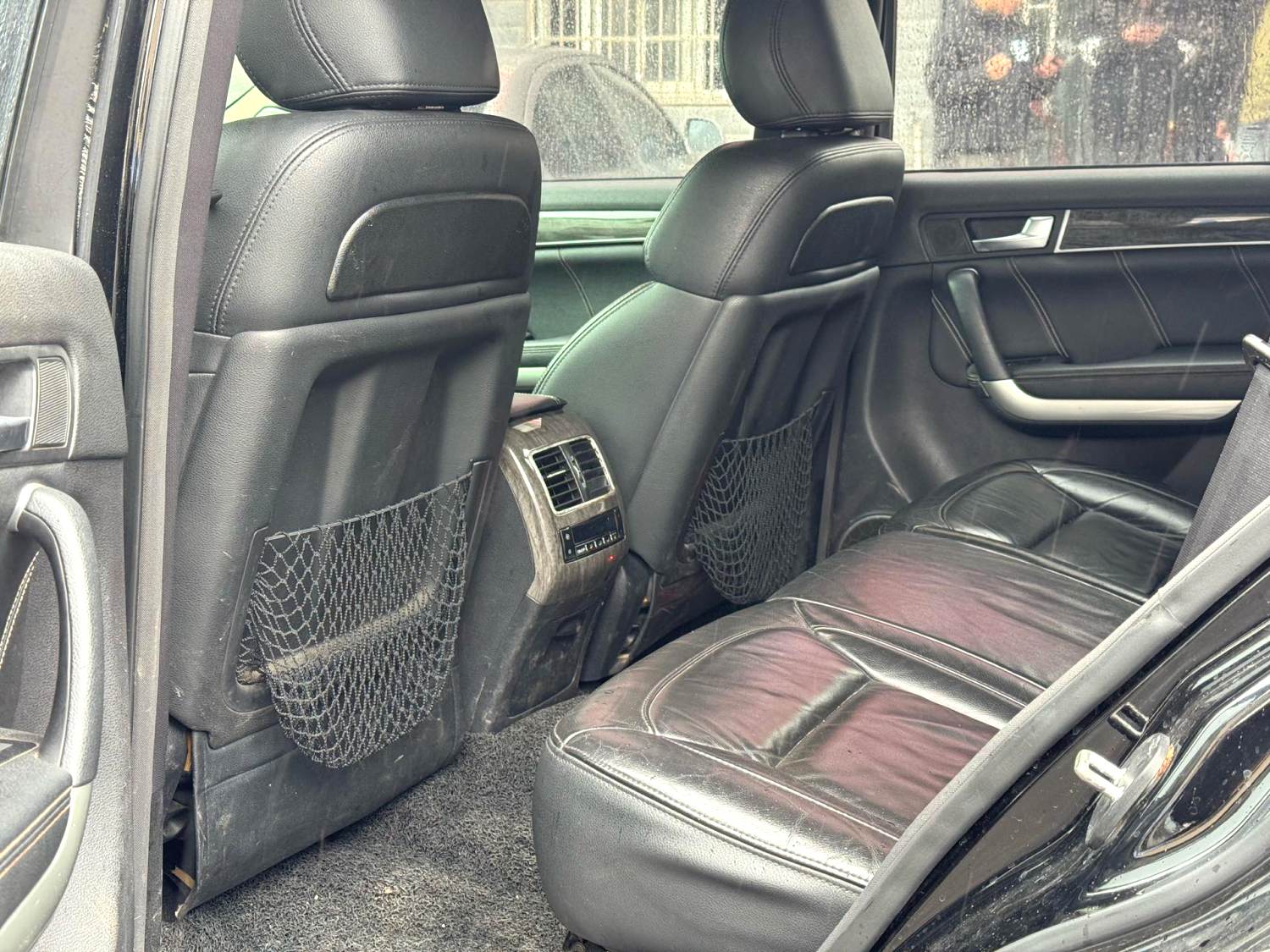 Haval H 8 2.0T 4WD