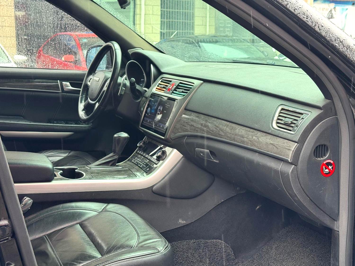 Haval H 8 2.0T 4WD