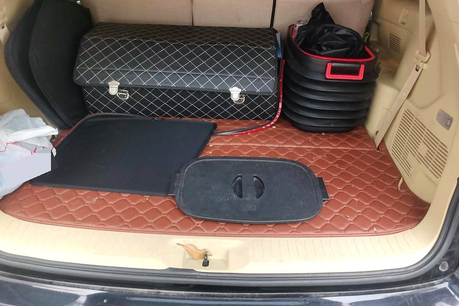 Toyota Highlander 2.0T 4WDElite 7 Seats