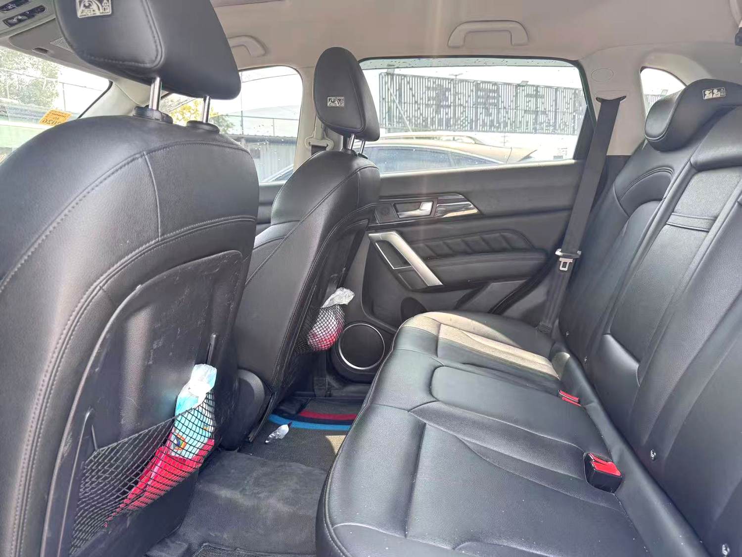Haval H 2 1.5T Automatic2WD