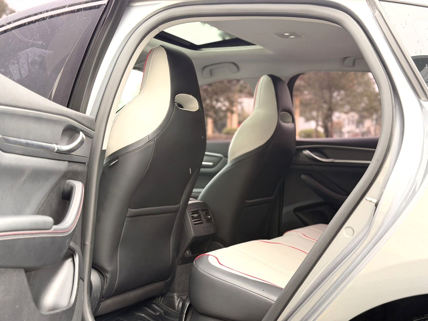 BYD 05 DM i 55KM Premium