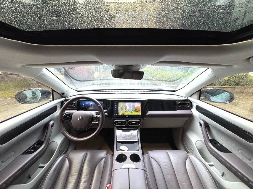 Leapmotor C 11 510