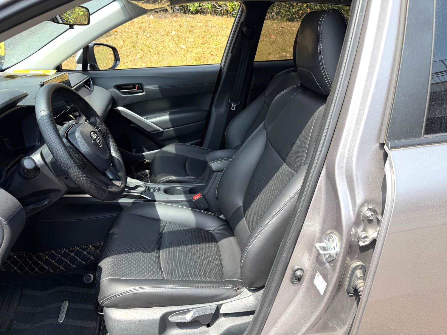 Toyota Corolla 2.0L Elite
