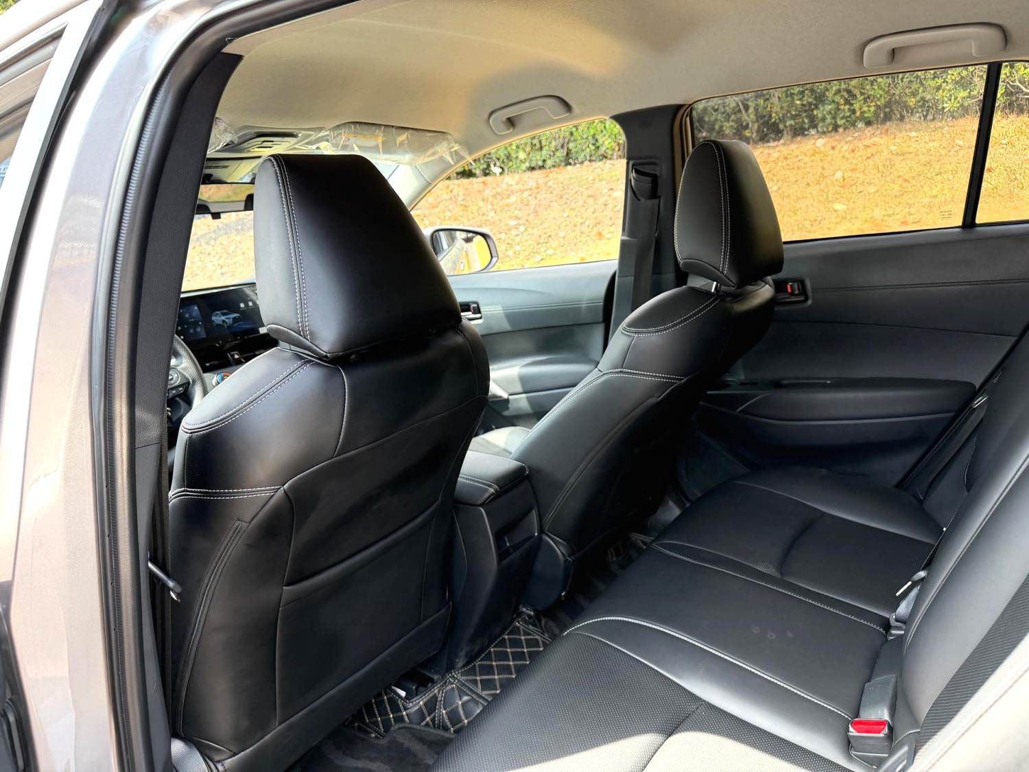 Toyota Corolla 2.0L Elite