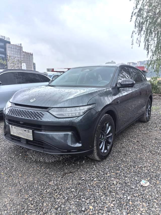 Leapmotor C 11 285 Comfort