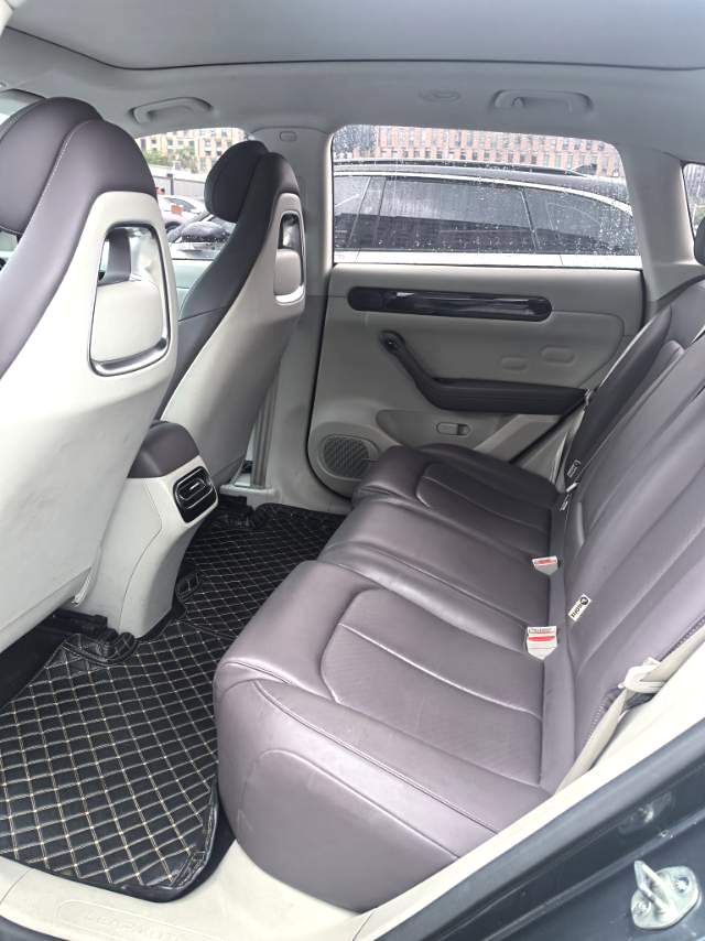 Leapmotor C 11 285 Comfort