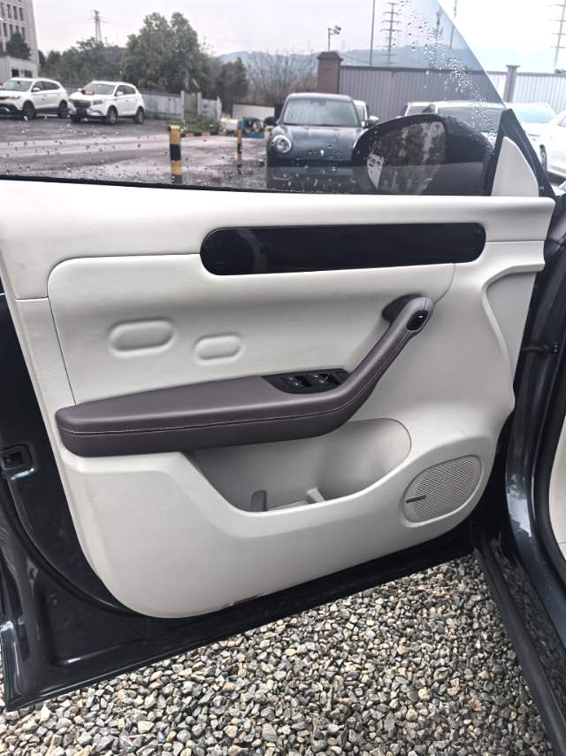 Leapmotor C 11 285 Comfort