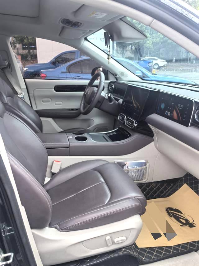 Leapmotor C 11 285 Comfort