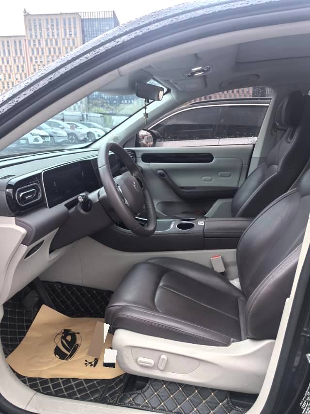 Leapmotor C 11 285 Comfort