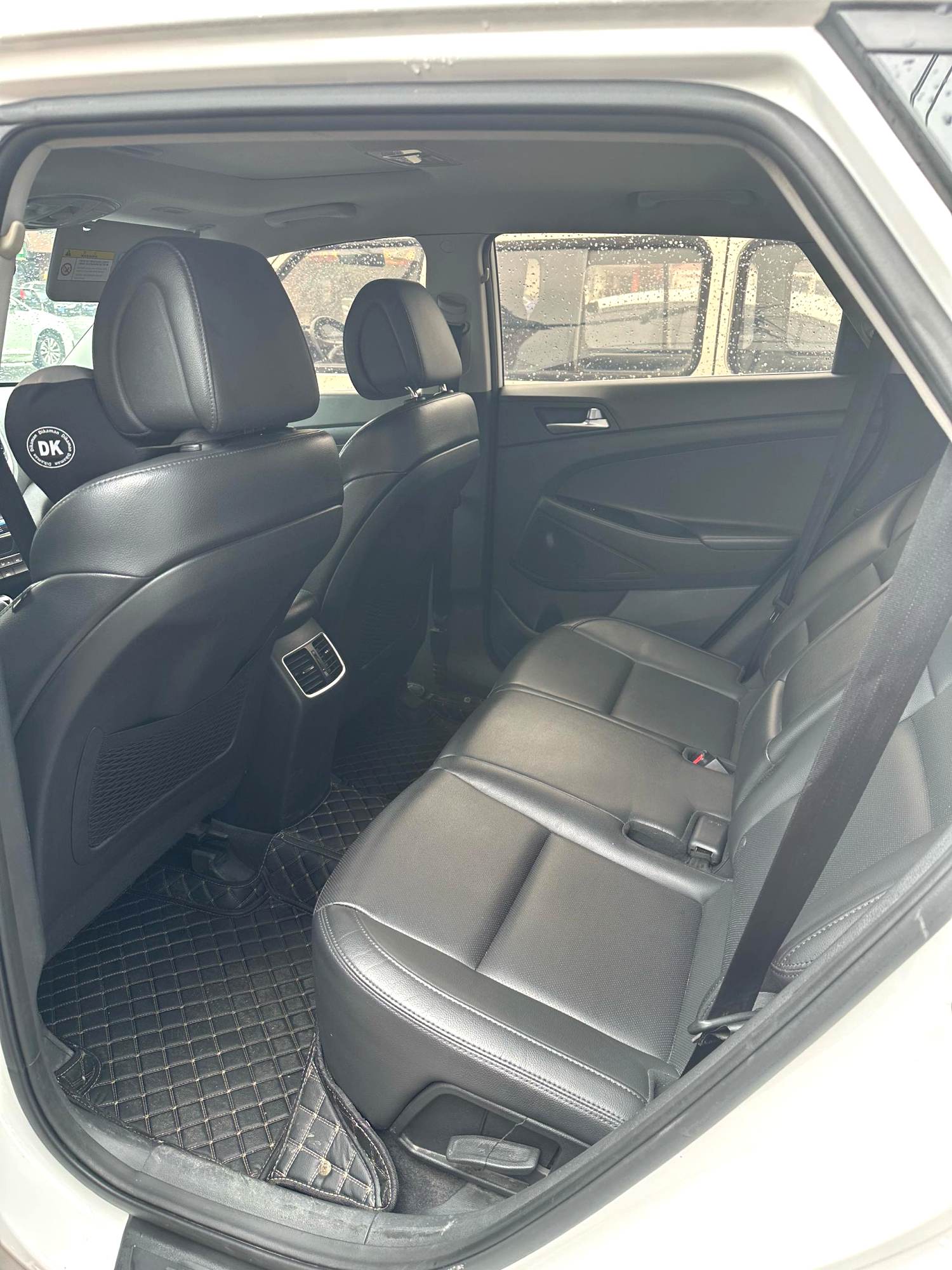 Hyundai 1.6T 2WD