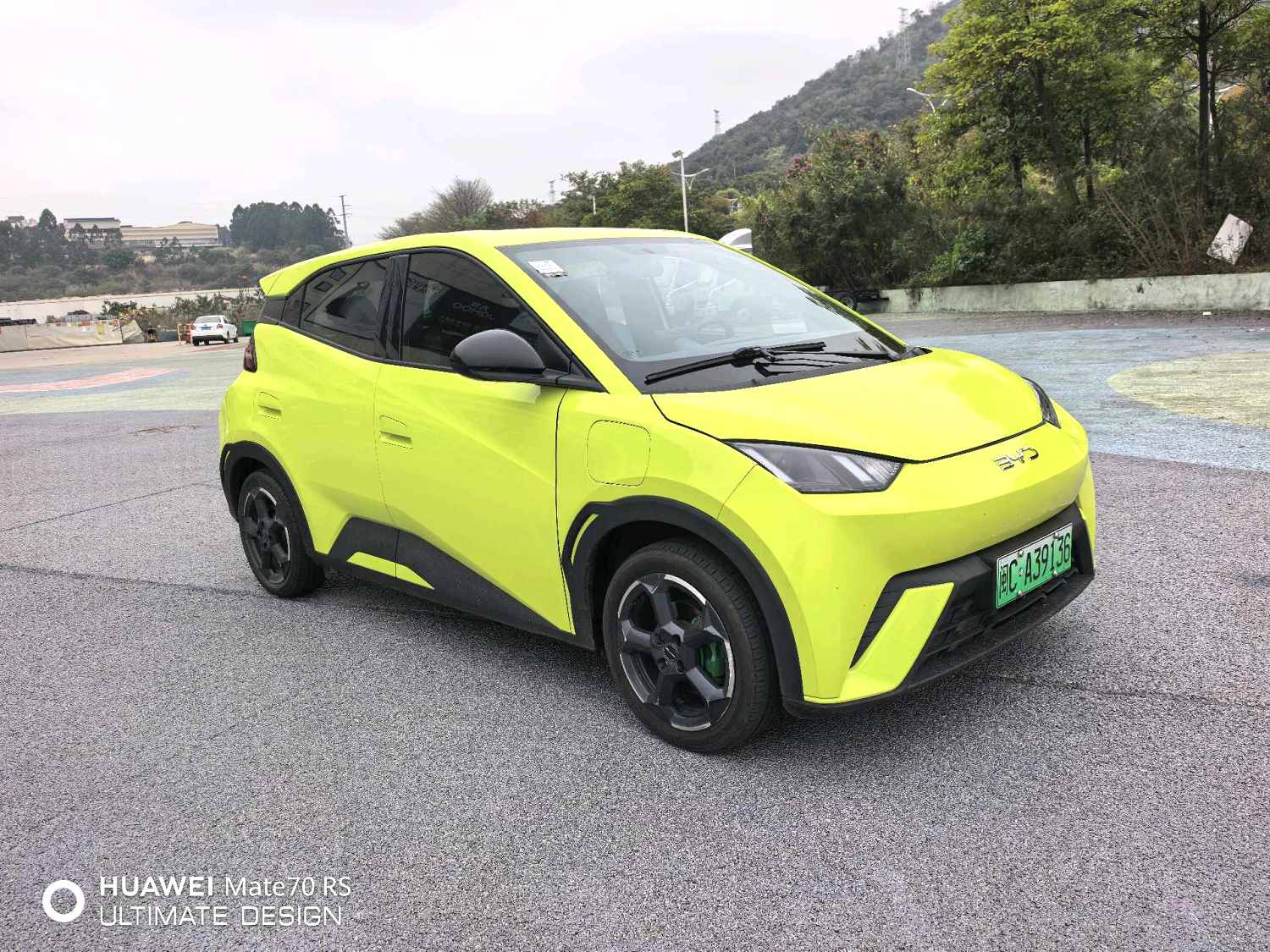 BYD