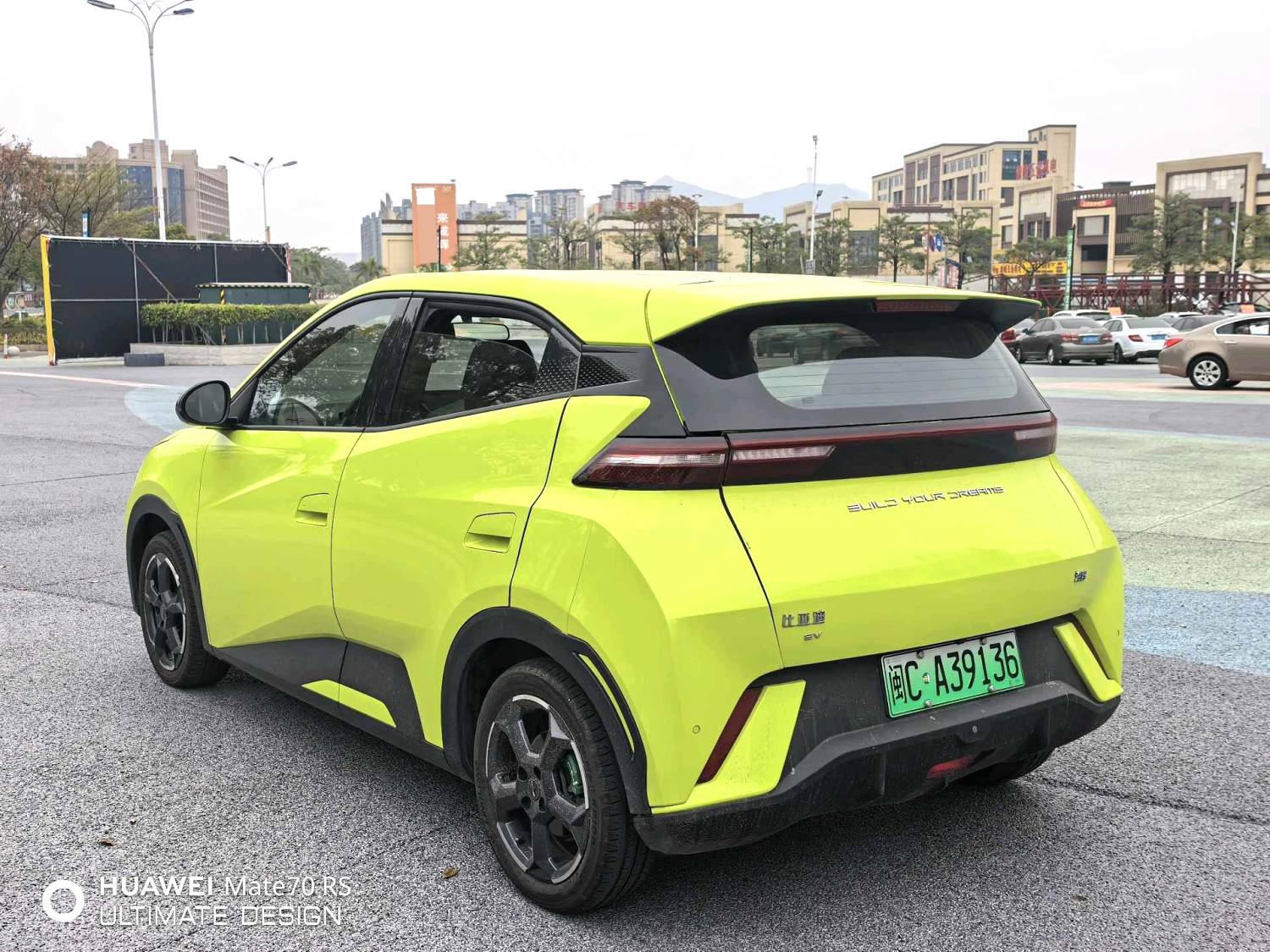 BYD