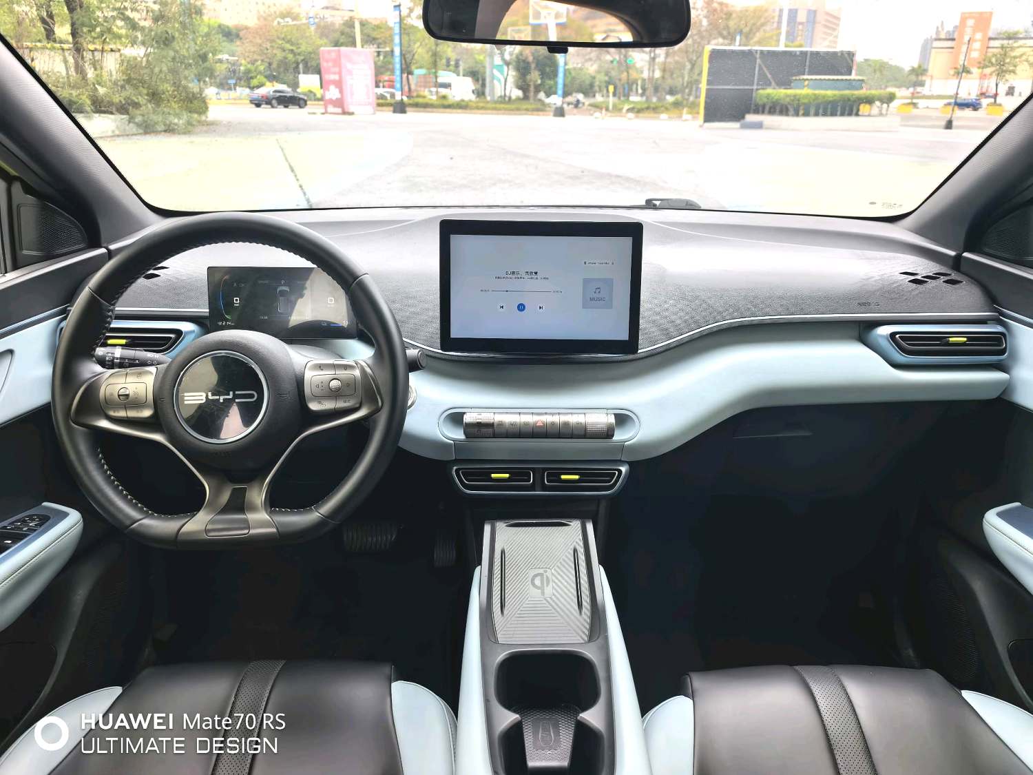 BYD