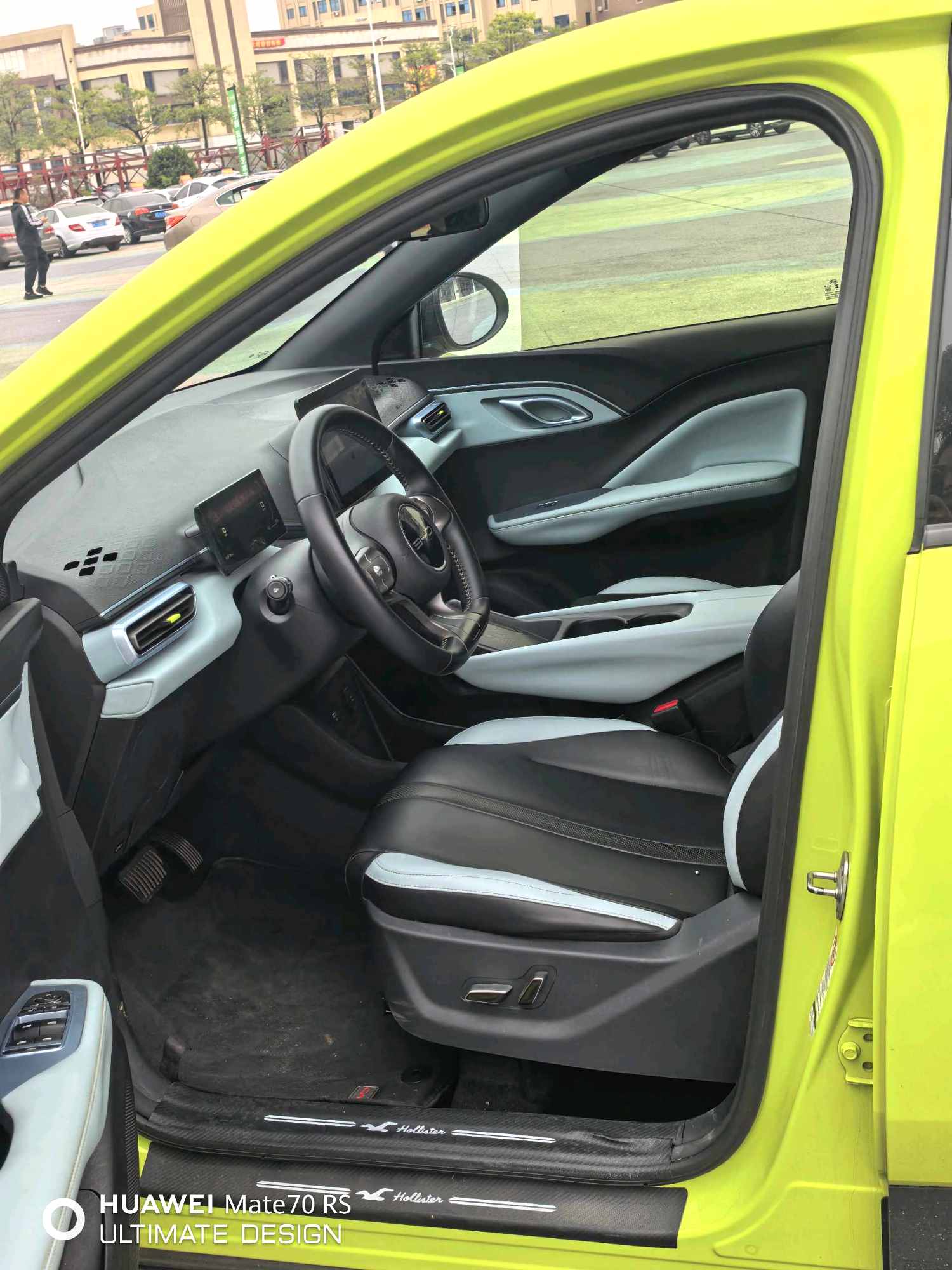 BYD