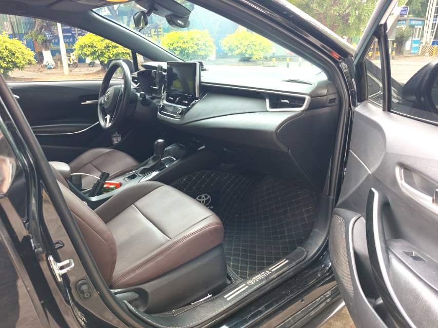 Toyota LevinHybrid E 1.8PH V E CVT Luxury